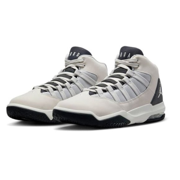 Jordan Max Aura \'Light Bone\' AQ9084-004 Basketball size 8 - 13 main image 10